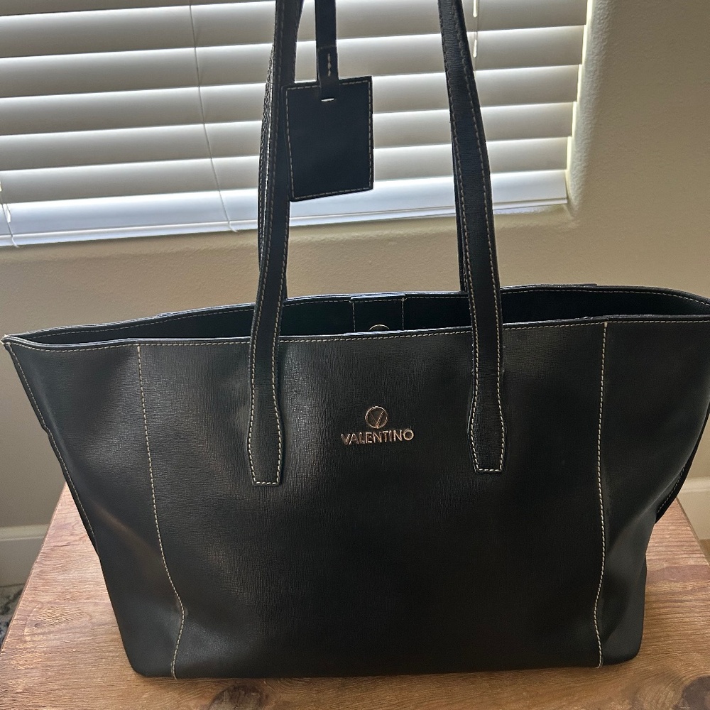 Valentino Black Bag